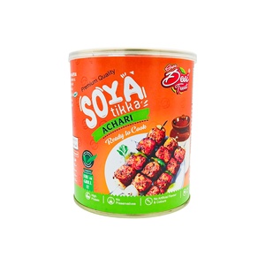 DESI TREAT SOYA TIKKA ACHARI 800G