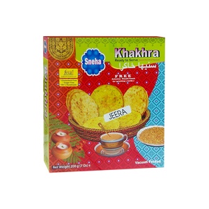 SNEHA JEERA KHAKARA 200G