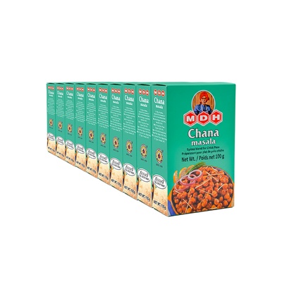 MDH CHANA MSLA 100GX10