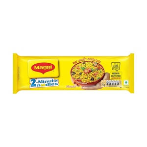 MAGGI MASALA NOODLES 600 GM