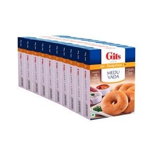 GITS MEDU VADAI MIX 200 GMX10