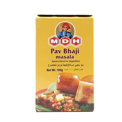 MDH PAV BAJI MSLA 100G