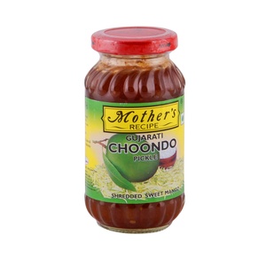 M/REC GUJ CHOONDO PKL 350G