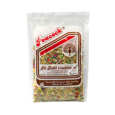 PCK MUKHWAS DOLLY 100GM