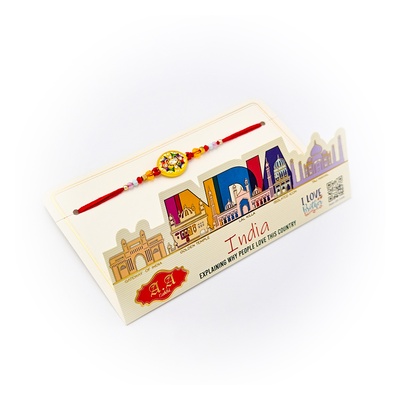 RAKHI NO 8