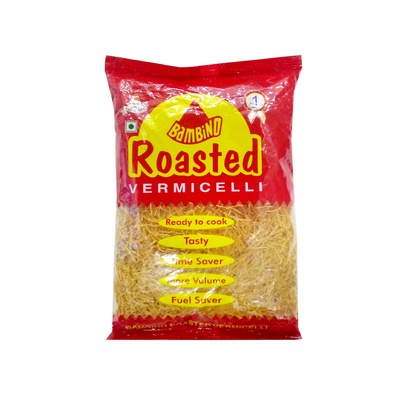 BAMBINO ROASTED VERMICELLY 400GM