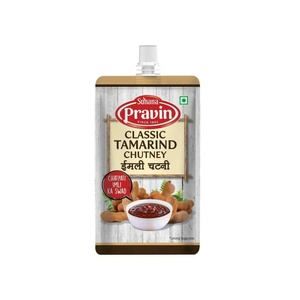 PRAVIN CLASSIC TAMRIND CHUTNEY 85GM
