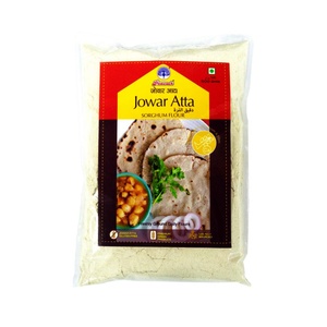 PCK JAWAR ATTA 500G