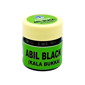 PEACOCK ABIL BLACK(KALA BUKKA) 30GM