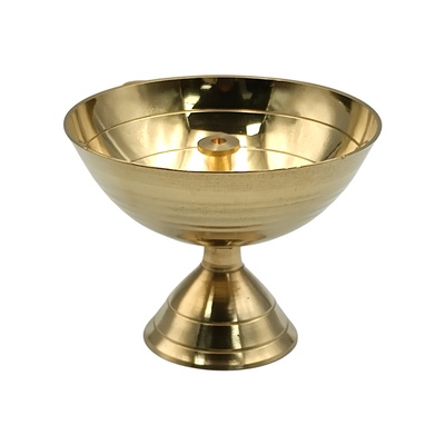BRASS CUP DIVA (05)