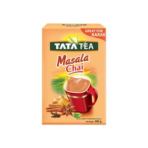 TATA TEA MASALA CHAI PRICE OFF 200 GM