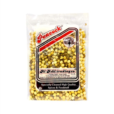 PCK YELLOW CHANA ROASTED 400G