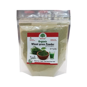PCK ORGANIC WHEAT GRASS POWDER 100 GM