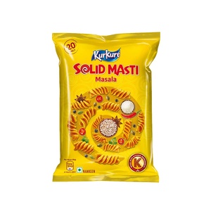 KURKURE SOLID MASTI MSLA TWIST 61 GM