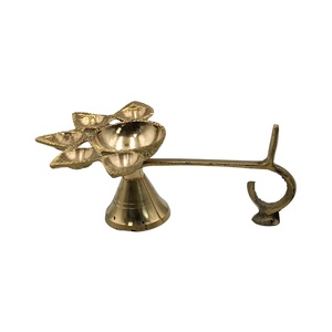 BRASS PANCHARTI - 1