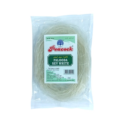 PCK FALOODA SEV WHITE 50G