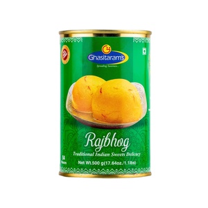 GHASITARAMS RAJBHOG 500 GM