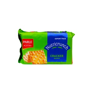 PARLE ACTIFIT CREAM CRACKER 100 GM