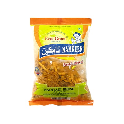EVERGREEN NADIYADI BHUSA 200GM