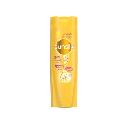 SUNSILK SHAMP SOFT&SMOOTH(SDY)200ML