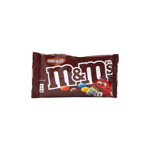M&M CHOCOLATE 45GM