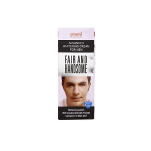 EMAMI FAIR & HANDSOME FAIRNESS CREAM 80 ML