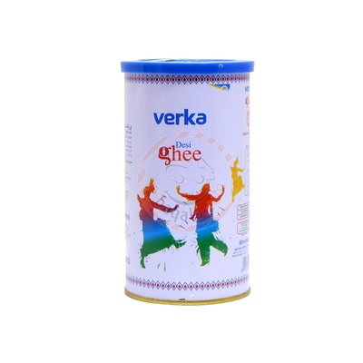 VERKA PURE GHEE 1LTR