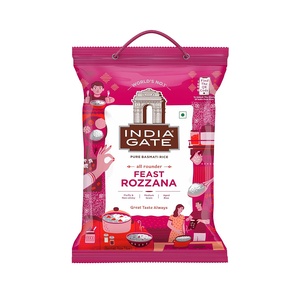 INDIAGATE ROZANA BAS 5KG