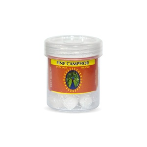 PCK BRAND CAMPHOR 25GM