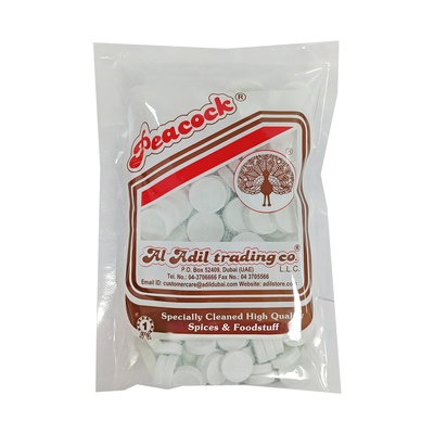 PCK PEPPERMINT GOLI 200G