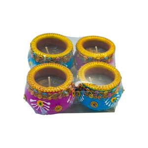DIYA C73 MATKI WAX (1X4)