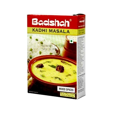 BADSHAH KADHI MASALA 100GM