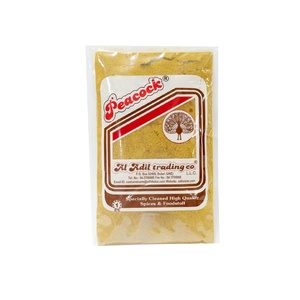 PCK YELLOW CHILLY POWER 100GM