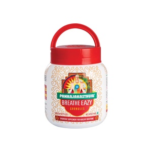 PANKAJKASTHURI POWDER 400GM