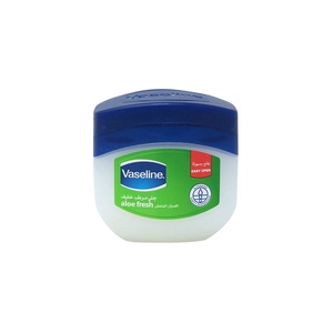 VASELINE JELLY ALOE FRESH (IC2) 100ML