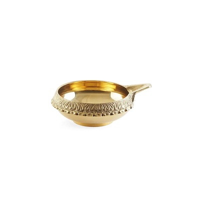 BRASS KUBER DIVA (2)