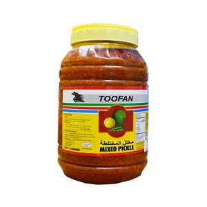 TOOFAN MIX PICKLE 5KG