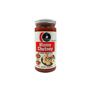 CHINGS MOMO CHUTNEY 250GM
