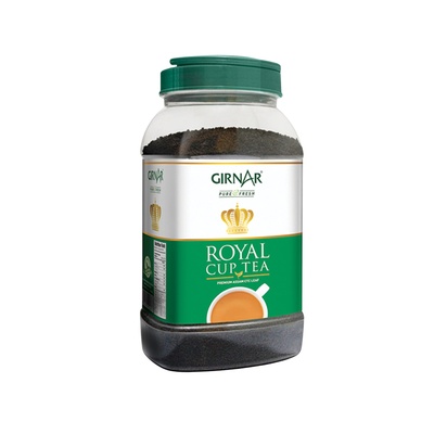 GIRNAR ROYAL TEA 450G