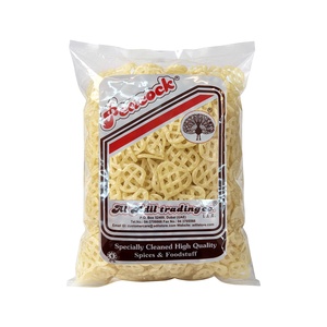 PCK FRYMES HEART WHITE 1KG