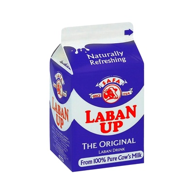 SAFA SL LABAN UP ORIGIN 200ML
