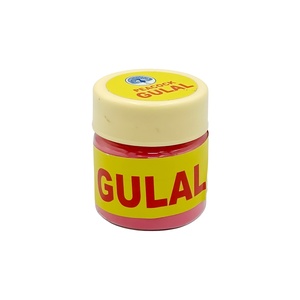 PEACOCK GULAL 30GM