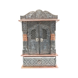 MANDIR COPPER OXODISE DOOR 10