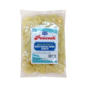 PCK RICE KHICHA PAPAD JEERA DISCO 200G