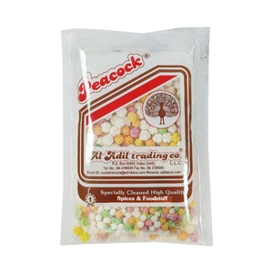 PCK SWEET PARSADI COLOUR SMALL 100GM