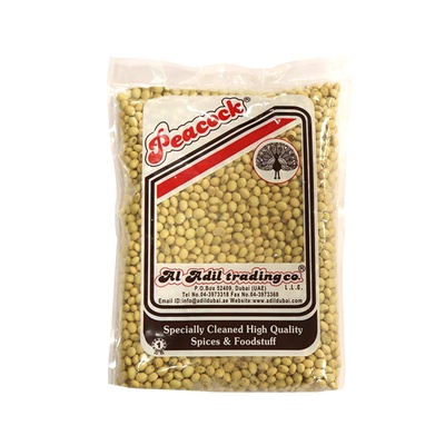 PCK SOYA BIN SEED 500G