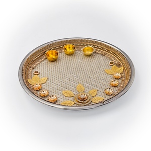 RAKHI POOJA PLATE NO. 3