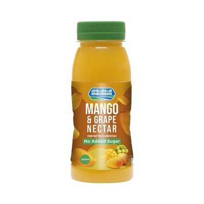 MARMUM MANGO SFJ 200 ML