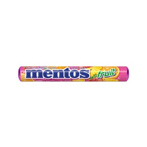 MENTOS FRUIT FLAVOUR