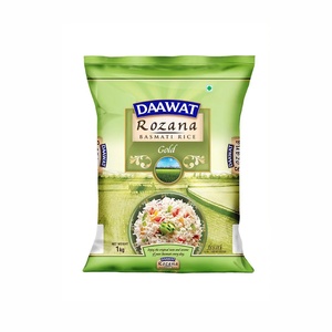 DAWAT ROZANA BASMATI RICE 1KG